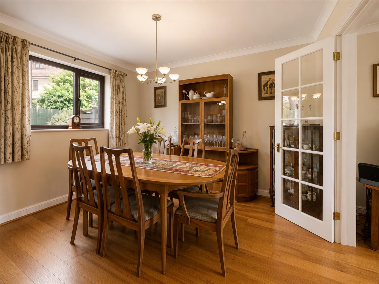 Garthwaite Crescent, Shenley Brook End, Milton Keynes